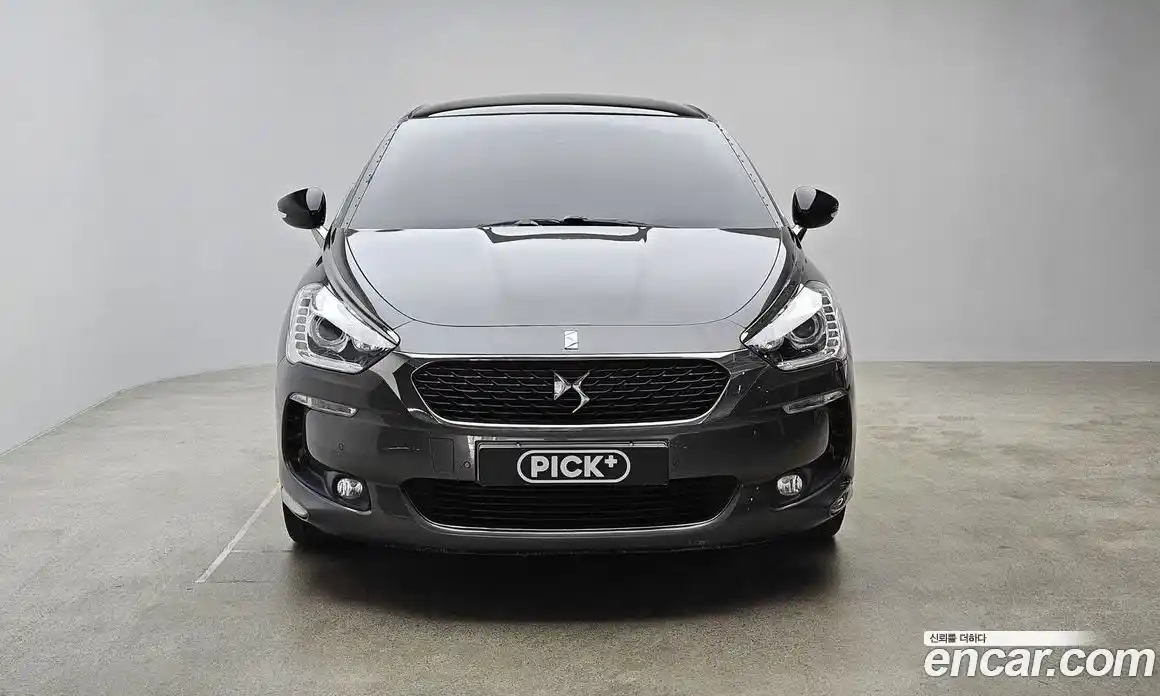 Citroen DS5 2016 2.0 гидро, фото 3