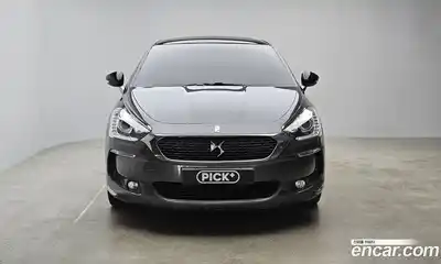 Citroen DS5 2016 2.0 гидро, миниатюра 3