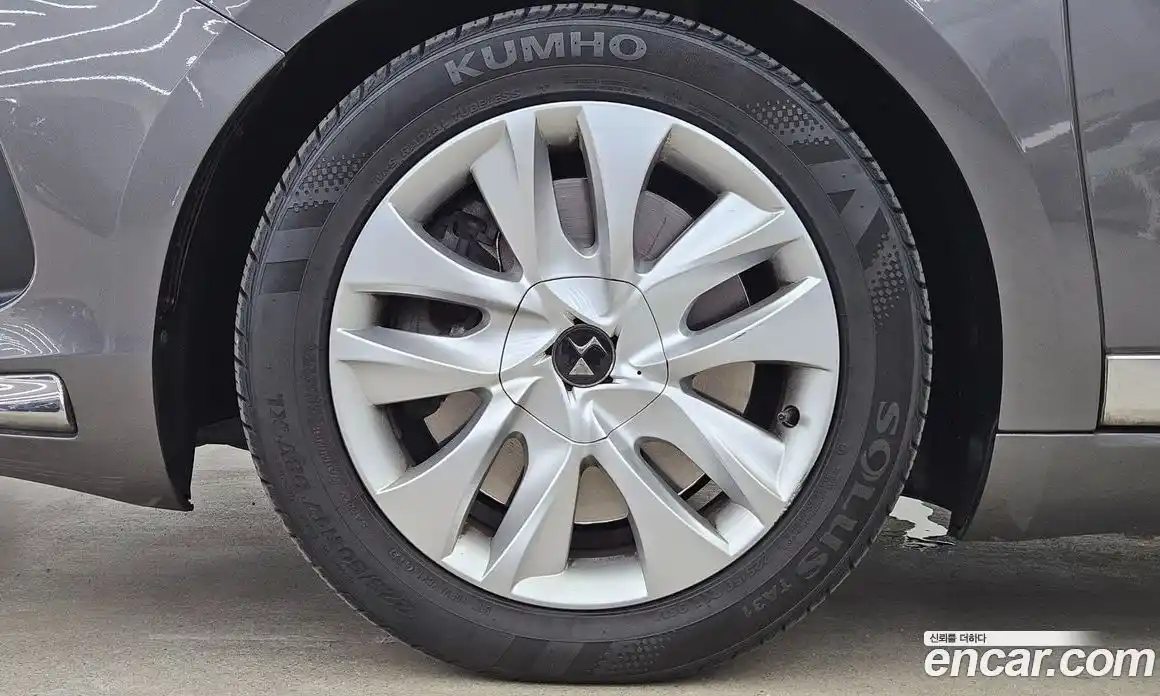 Citroen DS5 2016 2.0 гидро, фото 5