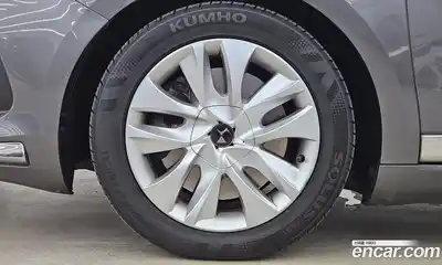 Citroen DS5 2016 2.0 гидро, миниатюра 5