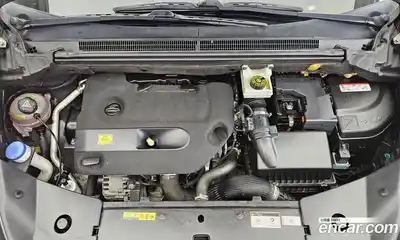 Citroen DS5 2016 2.0 гидро, миниатюра 6