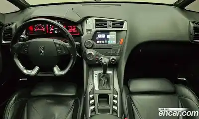 Citroen DS5 2016 2.0 гидро, миниатюра 7