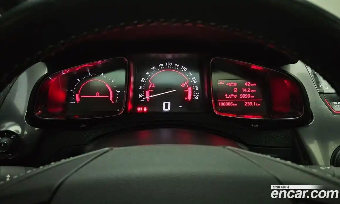 Citroen DS5 2016 2.0 гидро, фото 8