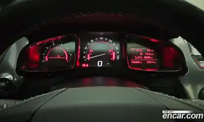 Citroen DS5 2016 2.0 гидро, миниатюра 8
