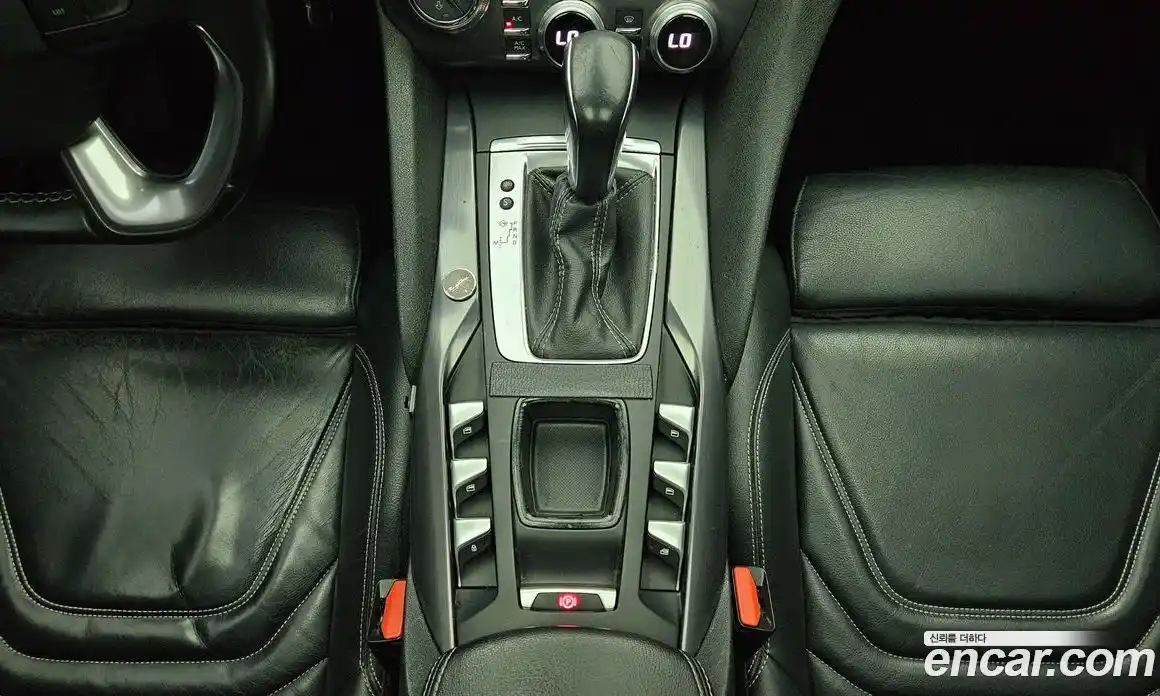 Citroen DS5 2016 2.0 гидро, фото 9