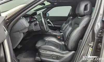 Citroen DS5 2016 2.0 гидро, миниатюра 10