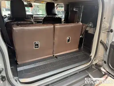 Suzuki Jimny 2022 1.5 автомат (гидро), миниатюра 12
