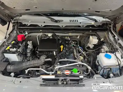 Suzuki Jimny 2022 1.5 автомат (гидро), миниатюра 6