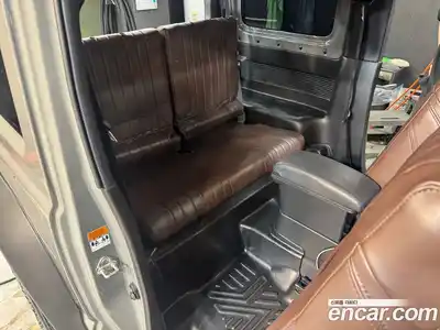 Suzuki Jimny 2022 1.5 автомат (гидро), миниатюра 10