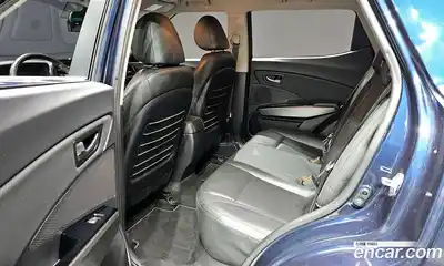 SsangYong TIBOLI 2020 1.5 автомат (гидро), миниатюра 12