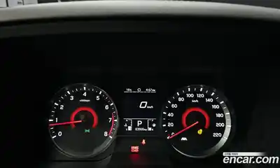 SsangYong TIBOLI 2020 1.5 автомат (гидро), миниатюра 8