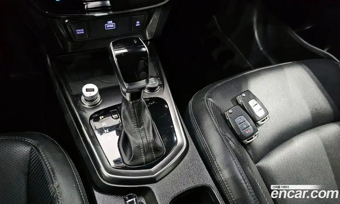 SsangYong TIBOLI 2020 1.5 автомат (гидро), фото 9