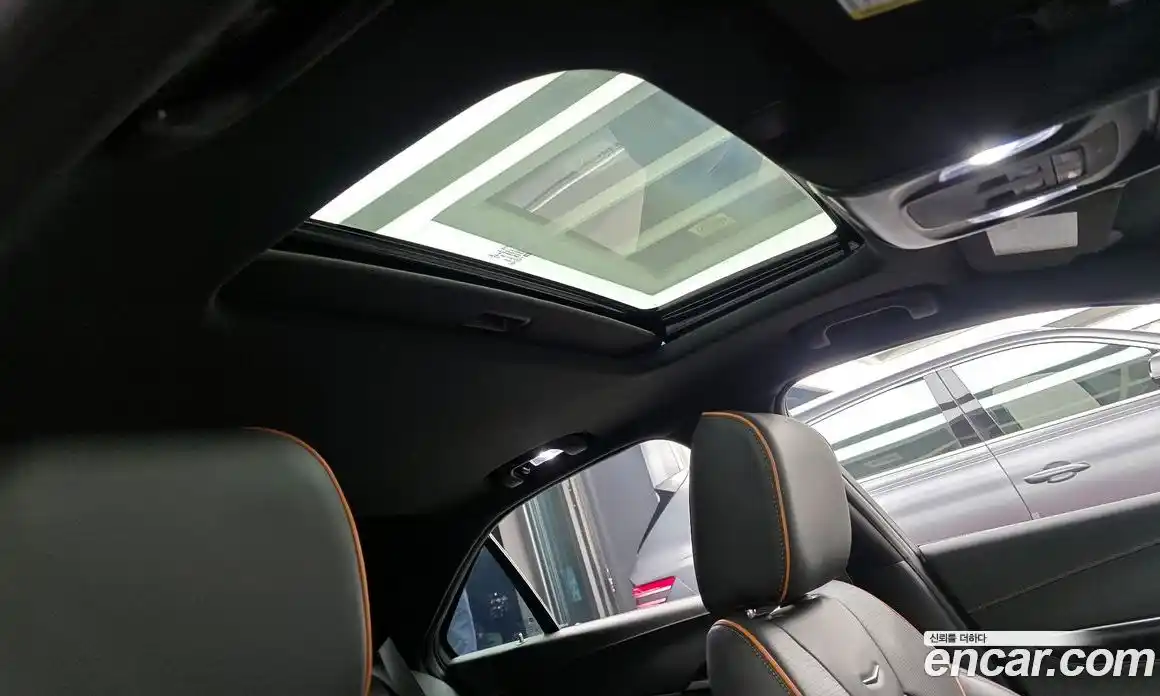 Cadillac CT4 2020 2.0 гидро, фото 17