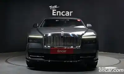 Rolls-Royce Spectre 2024 0.3 гидро, миниатюра 3