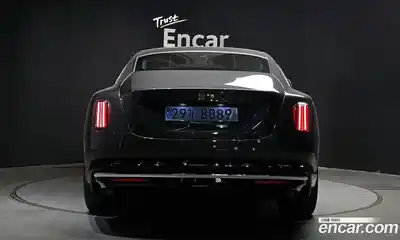 Rolls-Royce Spectre 2024 0.3 гидро, миниатюра 4