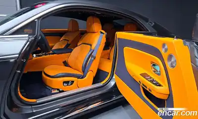 Rolls-Royce Spectre 2024 0.3 гидро, миниатюра 10