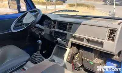 Chevrolet Damas 2010 0.8 механика, миниатюра 7