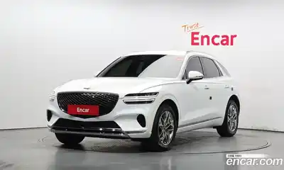 Genesis GV70, 2021, 36 865 км