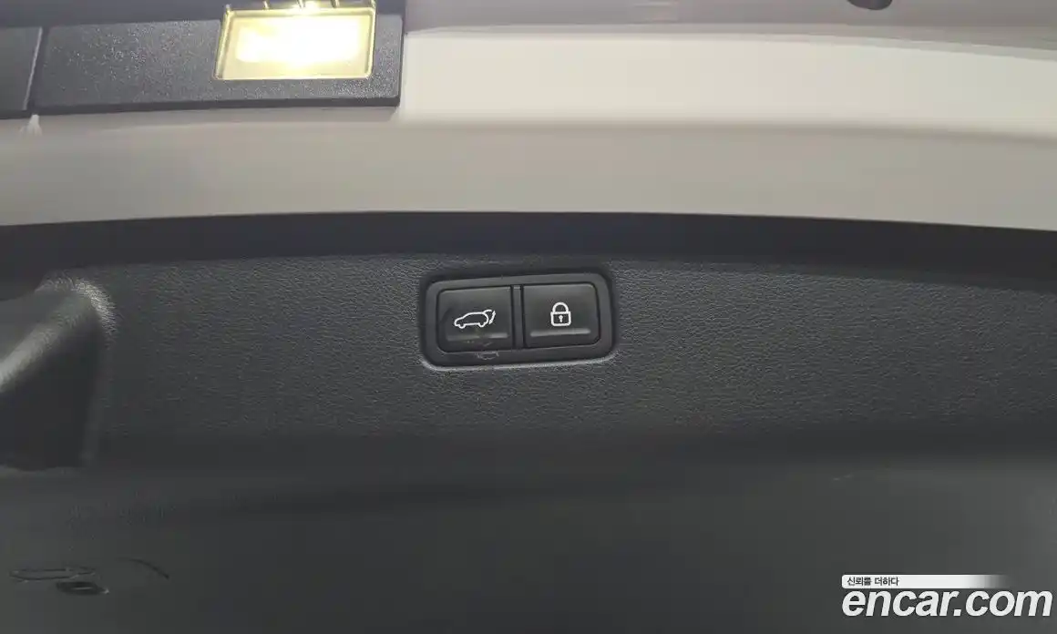 Genesis GV70 2021 2.5 автомат (гидро), фото 21