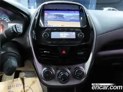 Chevrolet Spark 2017 1.0 автомат (гидро), миниатюра 12