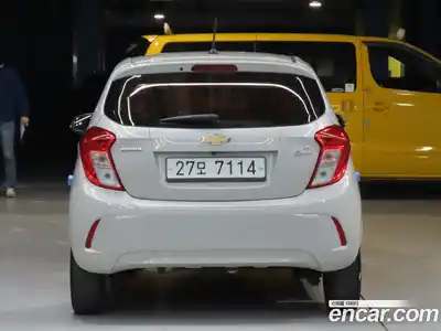 Chevrolet Spark 2017 1.0 автомат (гидро), миниатюра 4