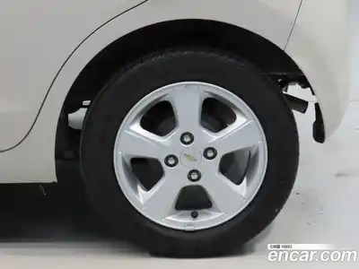 Chevrolet Spark 2017 1.0 автомат (гидро), миниатюра 5