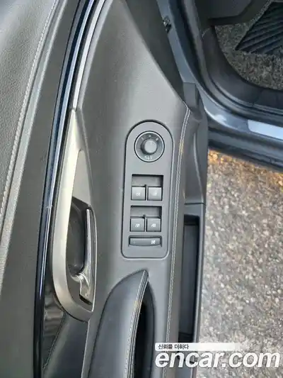 Chevrolet Alpheon 2011 3.0 автомат (гидро), миниатюра 6