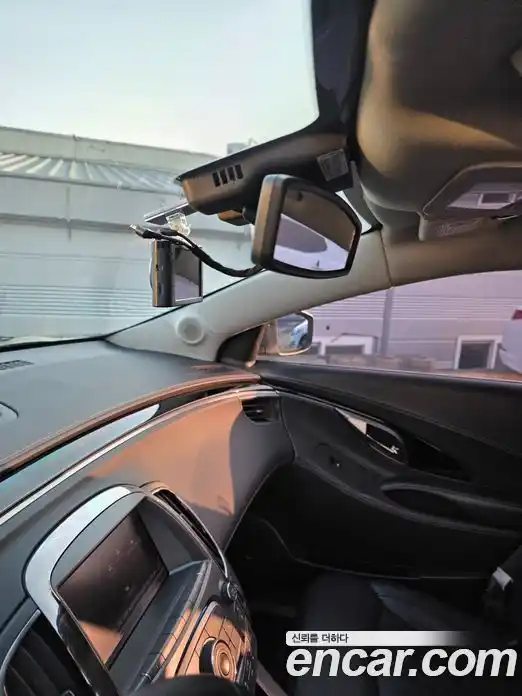 Chevrolet Alpheon 2011 3.0 автомат (гидро), фото 8