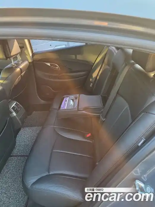 Chevrolet Alpheon 2011 3.0 автомат (гидро), фото 10