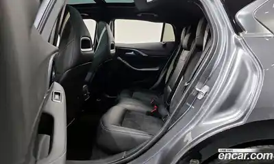 Infiniti Q30 2017 2.0 гидро, миниатюра 12