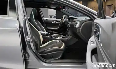 Infiniti Q30 2017 2.0 гидро, миниатюра 10