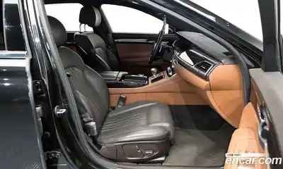 Genesis G90 2019 3.8 автомат (гидро), миниатюра 11