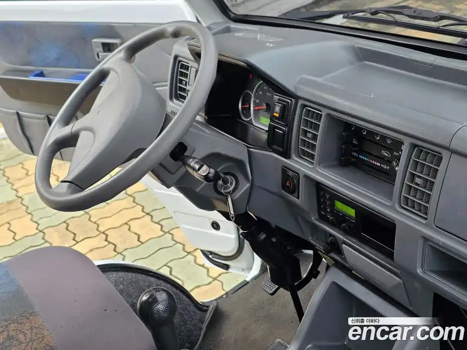 Chevrolet labo 2020 0.8 механика, фото 17