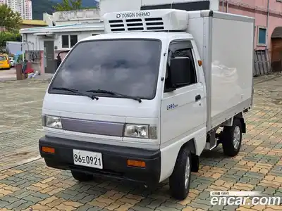 Chevrolet labo 2020 0.8 механика, миниатюра 3