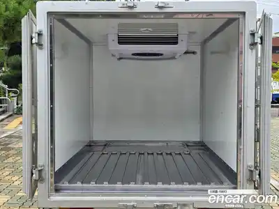 Chevrolet labo 2020 0.8 механика, миниатюра 7