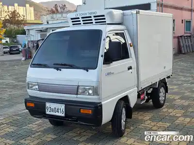 Chevrolet labo 2019 0.8 механика, миниатюра 3
