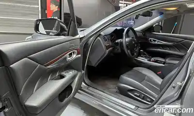Infiniti Q70 2015 3.0 гидро, миниатюра 11