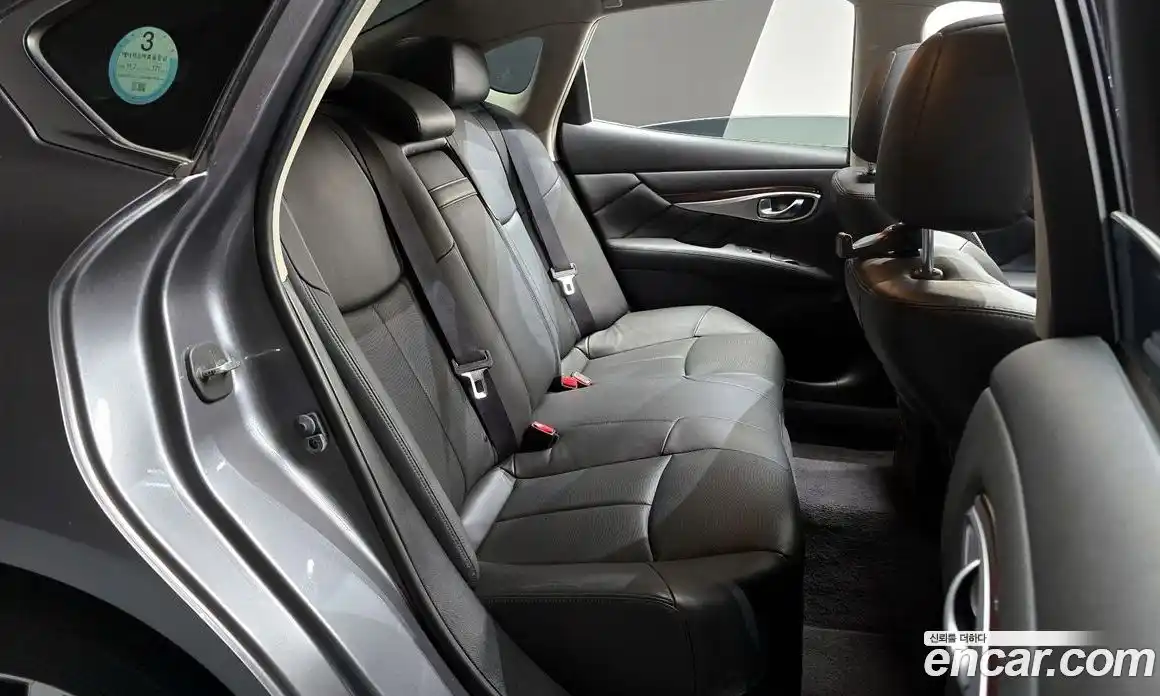 Infiniti Q70 2015 3.0 гидро, фото 12