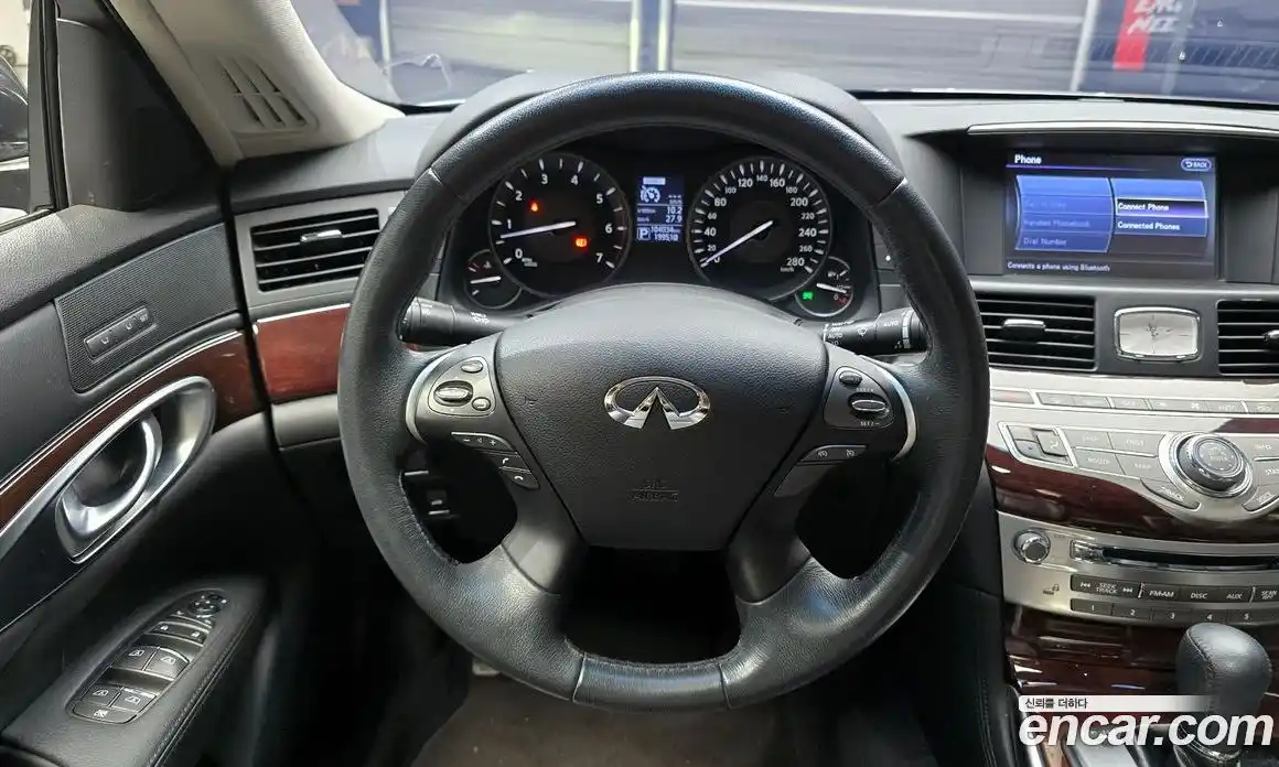 Infiniti Q70 2015 3.0 гидро, фото 13