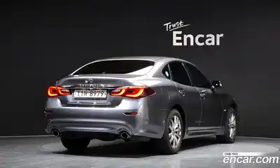 Infiniti Q70 2015 3.0 гидро, миниатюра 2