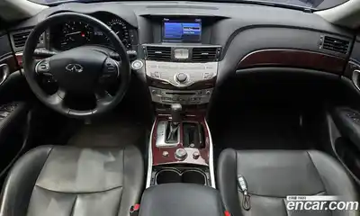 Infiniti Q70 2015 3.0 гидро, миниатюра 7