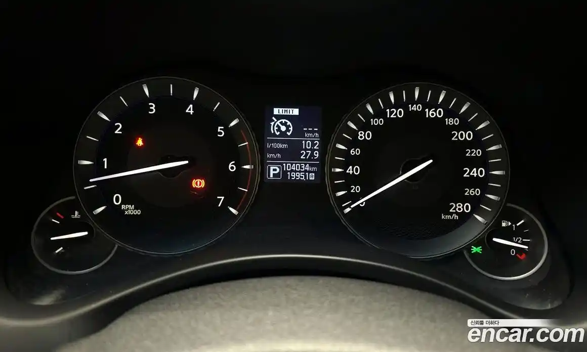 Infiniti Q70 2015 3.0 гидро, фото 8