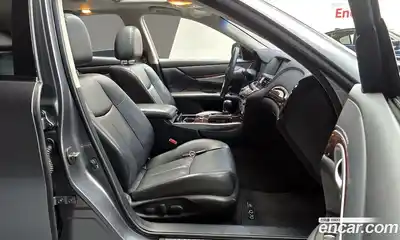 Infiniti Q70 2015 3.0 гидро, миниатюра 10