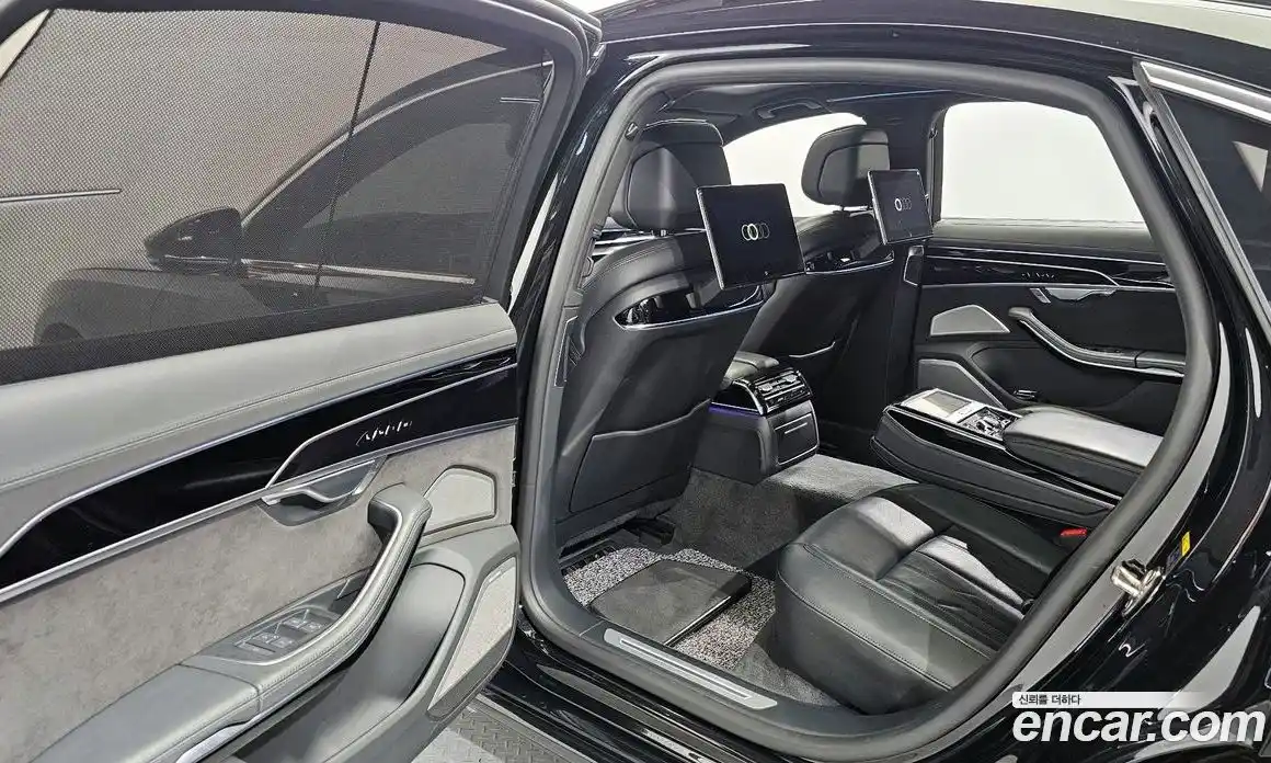 Audi A8 2021 3.0 автомат (гидро), фото 11