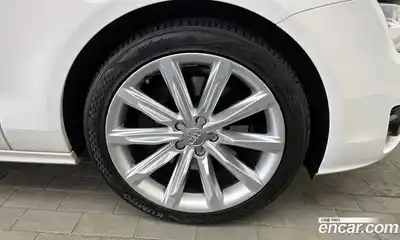 Audi A7 2015 3.0 автомат (гидро), миниатюра 5