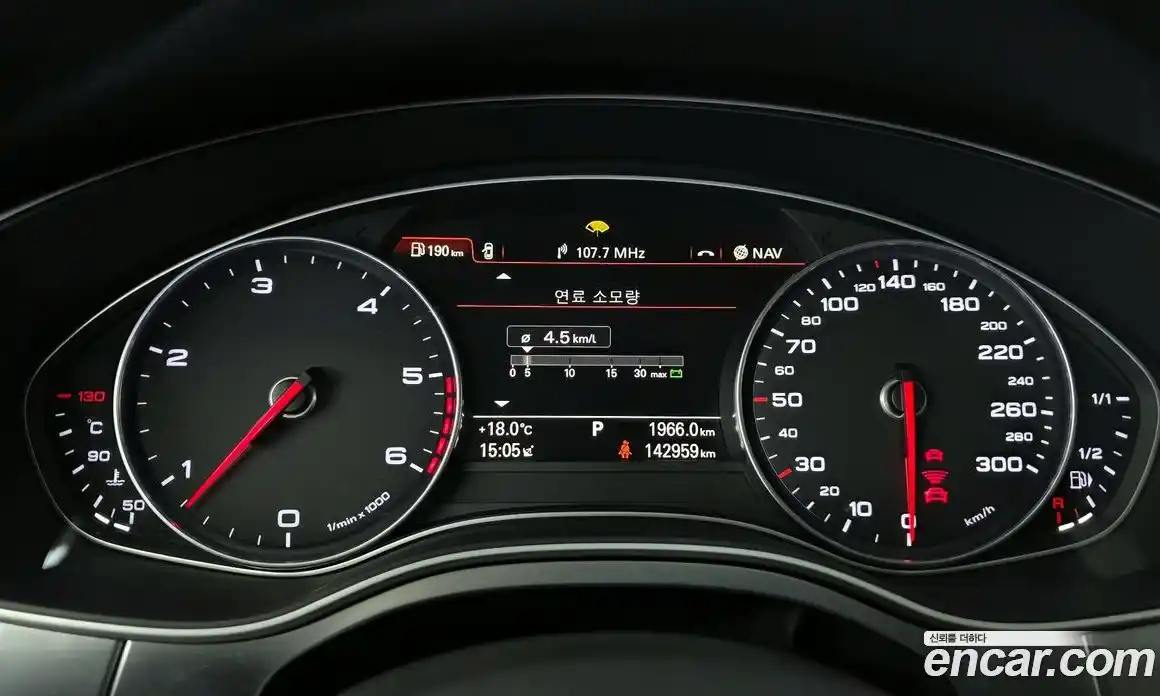 Audi A7 2015 3.0 автомат (гидро), фото 8