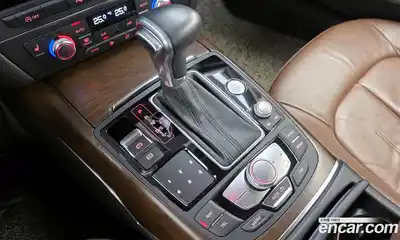 Audi A7 2015 3.0 автомат (гидро), миниатюра 9