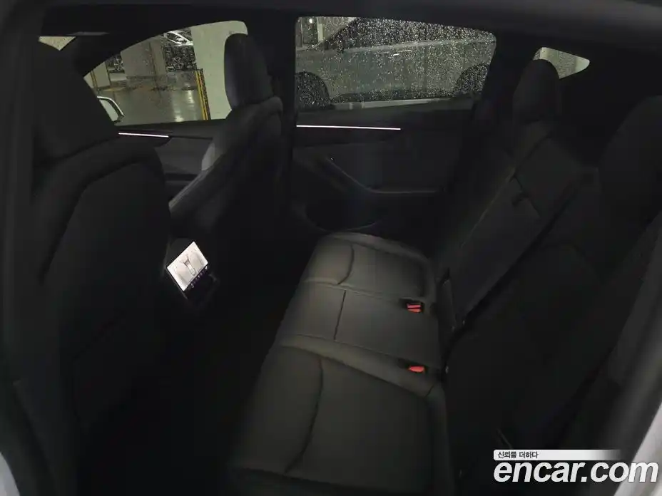 Tesla Model Y 2026 гидро, фото 13