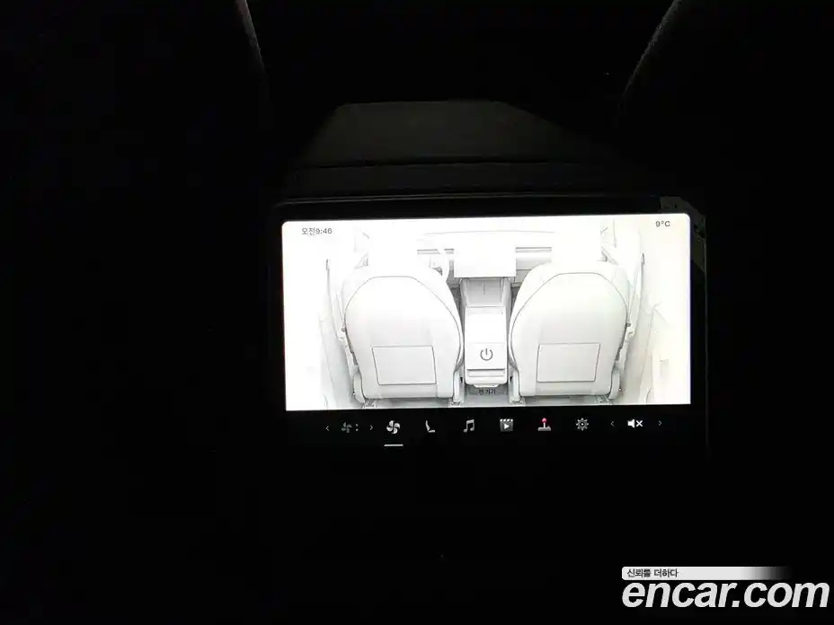 Tesla Model Y 2026 гидро, фото 17