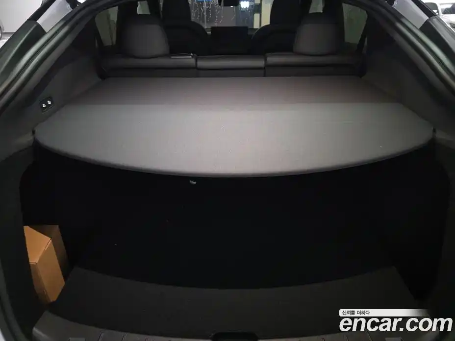 Tesla Model Y 2026 гидро, фото 19